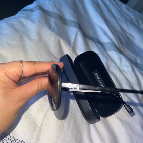 Dolce & Gabbana sunglasses - Picture 5 of 5